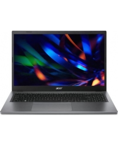 Ноутбук Acer Extensa 15 EX215-23-R0GZ, 15.6",  IPS, AMD Ryzen 5 7520U, 4-ядерный, 8ГБ LPDDR5, 512ГБ SSD,  AMD Radeon , черный  | emobi