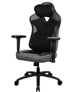 Кресло игровое ThunderX3 EAZE серый | emobi
