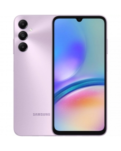 Смартфон Samsung Galaxy A05s 4/128 GB фиолетовый | emobi