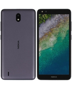 5.45" Смартфон Nokia C01 Plus 16 ГБ фиолетовый | emobi
