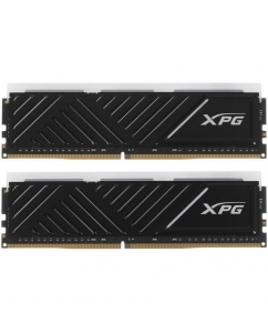 Купить Оперативная память ADATA XPG SPECTRIX D35G RGB [AX4U360032G18I-DTBKD35G] 64 ГБ в E-mobi