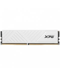 Купить Оперативная память ADATA XPG GAMMIX D35 [AX4U32008G16A-SWHD35] 8 ГБ в E-mobi