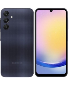 6.5" Смартфон Samsung Galaxy A25 5G 128 ГБ черный | emobi