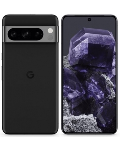 6.7" Смартфон Google Pixel 8 Pro 128 ГБ черный | emobi