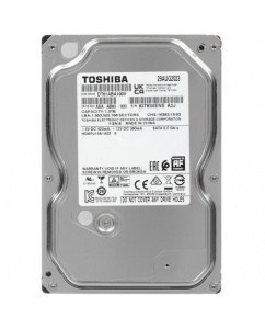 Купить 1 ТБ Жесткий диск Toshiba DT01-V Series [DT01ABA100V] в E-mobi