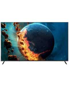 65" (164 см) Телевизор LED Aceline 65UCA1 черный | emobi