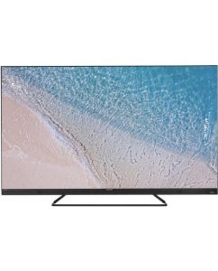65" (164 см) Телевизор LED Sharp 65EQ3EA черный | emobi