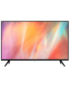 65" (163 см) Телевизор LED Samsung UE65AU7002UXRU черный | emobi