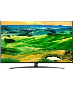 50" (125 см) Телевизор LED LG 50QNED816QA серый | emobi