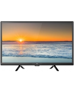 24" (60 см) Телевизор LED BQ 2406B черный | emobi