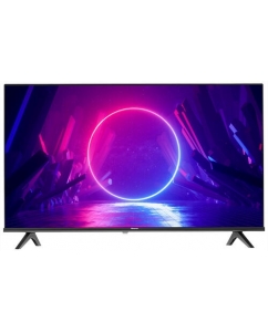 40" (100 см) Телевизор LED Hisense 40A4K черный | emobi
