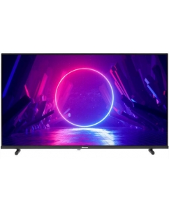 40" (102 см) Телевизор LED Hisense 40A5KQ черный | emobi