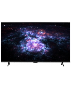 55" (140 см) Телевизор LED Hisense 55A6K черный | emobi
