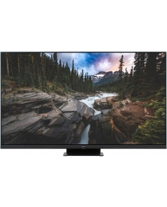 75" (191 см) Телевизор LED Hisense 75U8HQ черный | emobi