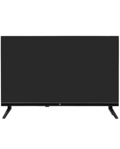 24" (61 см) Телевизор LED DEXP 24HEY1 черный | emobi