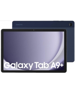 11" Планшет Samsung Galaxy Tab A9+ Wi-Fi 64 ГБ синий | emobi