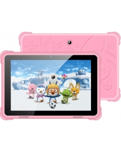 8" Планшет KENSHI Kids H19 LTE 64 ГБ розовый | emobi