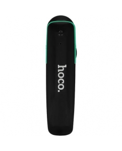 Bluetooth-моногарнитура Hoco E1 черный | emobi