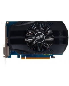 Купить Видеокарта ASUS GeForce GT 1030 Phoenix [PH-GT1030-O2G] в E-mobi