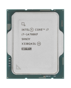 Купить Процессор Intel Core i7-14700KF OEM в E-mobi