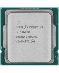 Купить Процессор Intel Core i5-11600K OEM в E-mobi