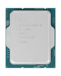 Купить Процессор Intel Core i5-14600K OEM в E-mobi