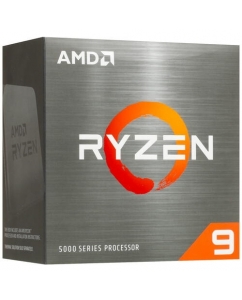 Купить Процессор AMD Ryzen 9 5950X BOX в E-mobi