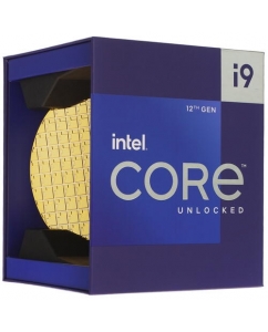 Купить Процессор Intel Core i9-12900K BOX в E-mobi