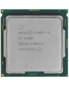 Процессор Intel Core i5-9400F OEM | emobi