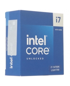 Купить Процессор Intel Core i7-14700K BOX в E-mobi