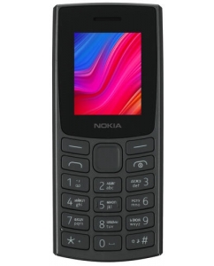 Сотовый телефон Nokia 110 (2023) серый | emobi