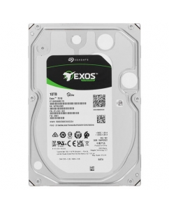 Купить 10 ТБ Жесткий диск Seagate Exos 7E10 [ST10000NM017B] в E-mobi