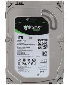 Купить 1 ТБ Жесткий диск Seagate Exos 7E2 [ST1000NM0008] в E-mobi