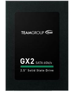 128 ГБ 2.5" SATA накопитель Team Group GX2 [T253X2128G0C101] | emobi