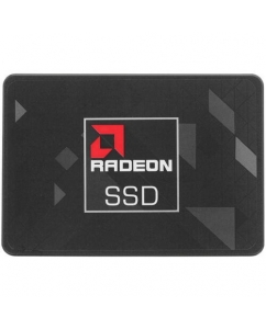 1024 ГБ 2.5" SATA накопитель AMD Radeon R5 Series [R5SL1024G] | emobi