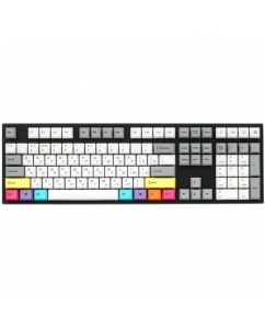 Купить Клавиатура проводная Varmilo VEM108 CMYK [A36A024A9A3A06A007/D] в E-mobi