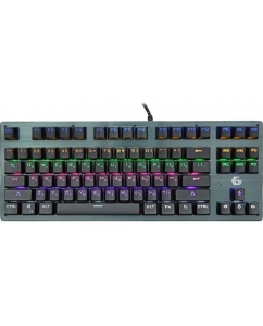 Клавиатура проводная Gembird KB-G540L | emobi