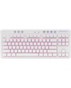 Купить Клавиатура проводная+беспроводная Logitech G715 в E-mobi