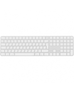 Клавиатура беспроводная Apple Magic Keyboard с Touch ID [MK2C3RS/A] | emobi