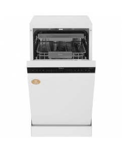 Купить Посудомоечная машина Midea MFD45S150Wi белый в E-mobi