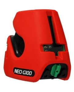 Купить Лазерный нивелир Condtrol Neo G100 в E-mobi