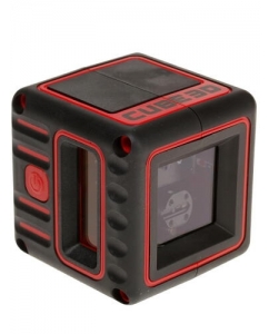 Купить Лазерный нивелир ADA Cube 3D Basic Edition в E-mobi
