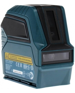 Купить Лазерный нивелир Bosch GLL 2-10 в E-mobi
