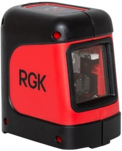 Лазерный нивелир RGK ML-11 | emobi