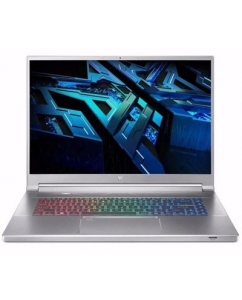 Ноутбук игровой Acer Predator Triton 300 PT316-51s-700X NH.QGHER.008, 16",  IPS, Intel Core i7 12700H, 14-ядерный, 16ГБ DDR5, 1ТБ SSD,  NVIDIA GeForce  RTX 3050 Ti для ноутбуков - 4 ГБ, серебристый  | emobi