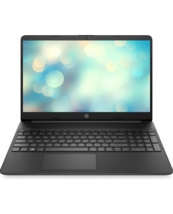Ноутбук HP 15s-fq5000nia 6G3G5EA, 15.6", SVA, Intel Core i3 1215U, 6-ядерный, 8ГБ 256ГБ SSD,  Intel UHD Graphics, черный  | emobi