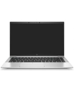 Ноутбук HP EliteBook 840 G8 4L9N5ECR, 14", IPS, Intel Core i5 1145G7, 4-ядерный, 16ГБ DDR4, 256ГБ SSD,  Intel Iris Xe graphics, серебристый  | emobi