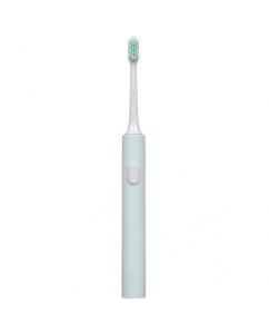 Электрическая зубная щетка Mijia Sonic Electric Toothbrush T200 голубой | emobi