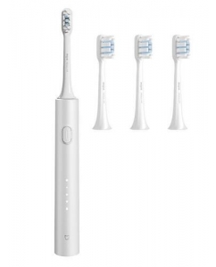 Электрическая зубная щетка Xiaomi Smart Electric Toothbrush T302 белый | emobi