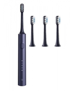 Купить Электрическая зубная щетка Xiaomi Smart Electric Toothbrush T302 синий в E-mobi